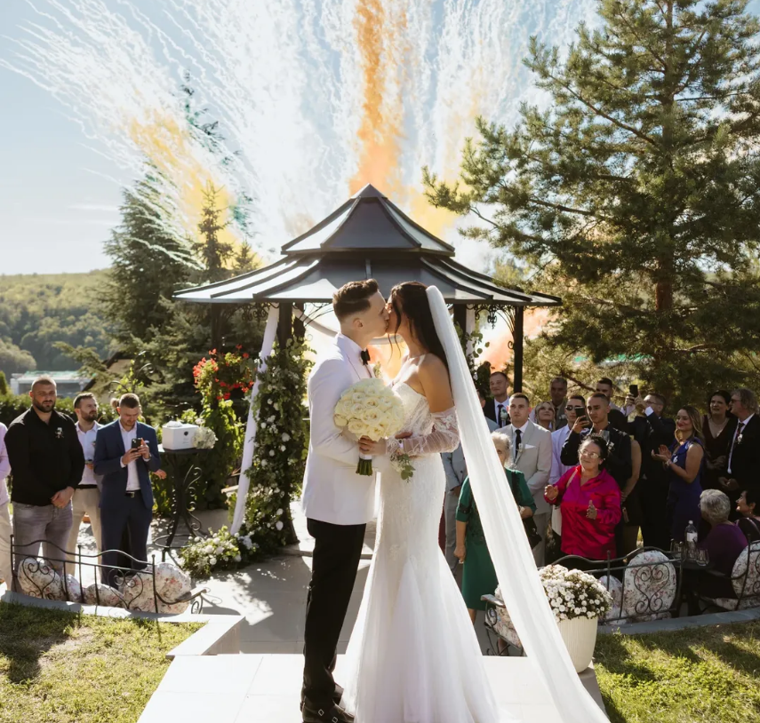 Ceremonija